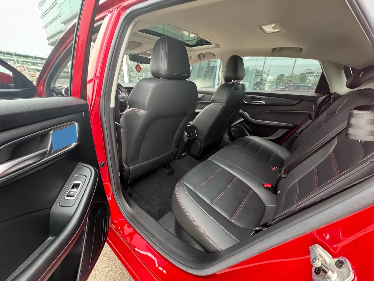 2021 MG MG6 1.5T 181HP L4 7DCT,autocango,china used car exporter,china ev exporter,chinese used car exporter,chinese used ev exporter