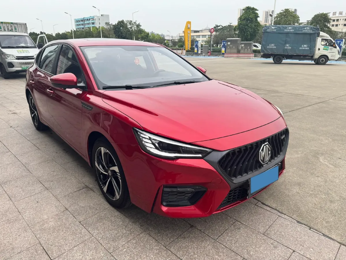 2021 MG MG6 1.5T 181HP L4 7DCT,autocango,china used car exporter,china ev exporter,chinese used car exporter,chinese used ev exporter