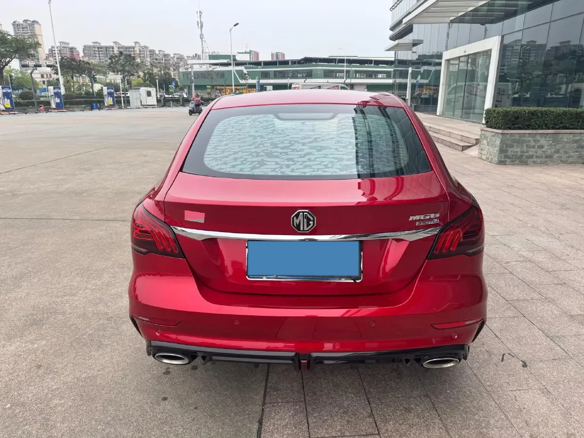 2021 MG MG6 1.5T 181HP L4 7DCT,autocango,china used car exporter,china ev exporter,chinese used car exporter,chinese used ev exporter