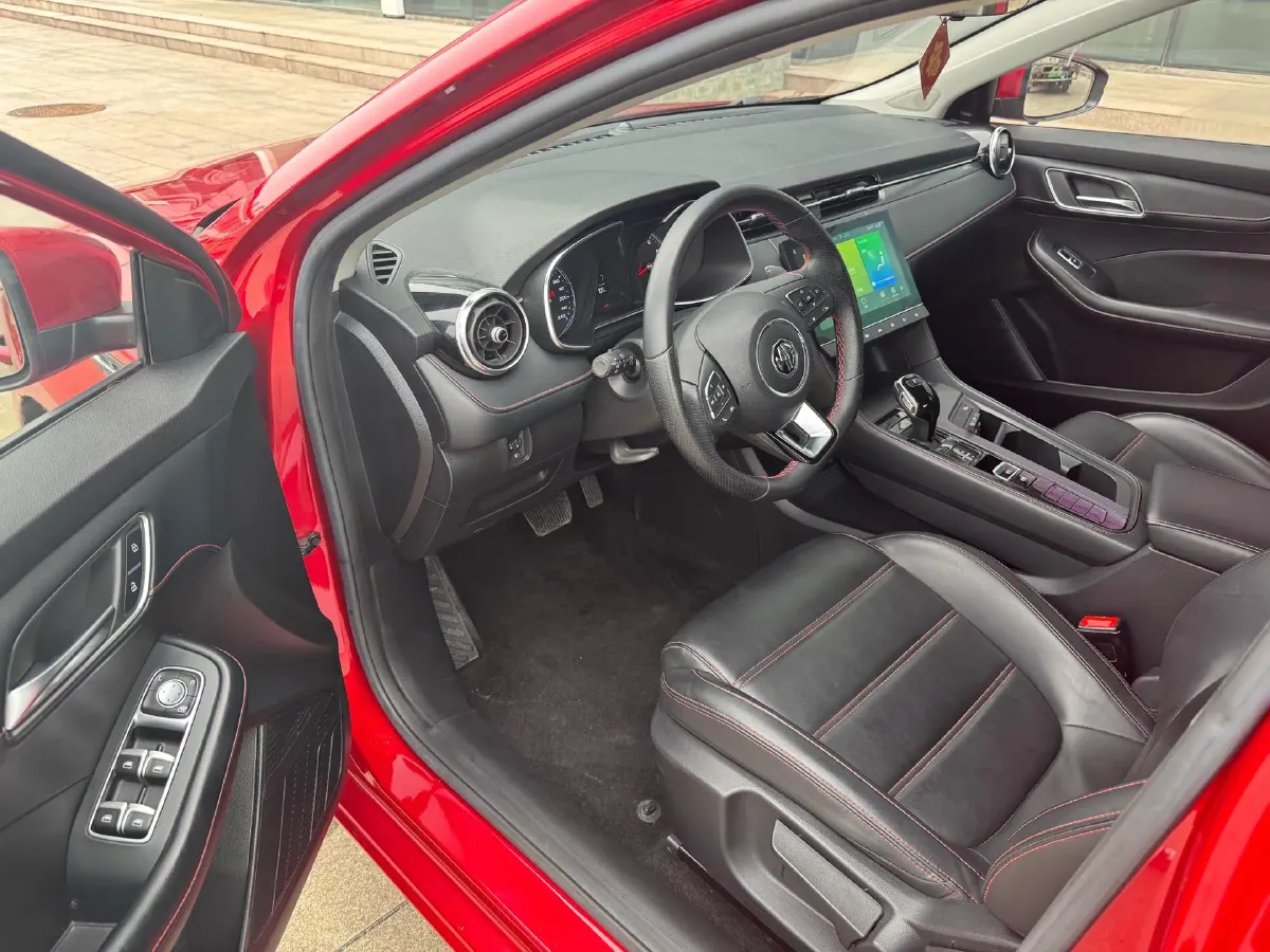 2021 MG MG6 1.5T 181HP L4 7DCT,autocango,china used car exporter,china ev exporter,chinese used car exporter,chinese used ev exporter