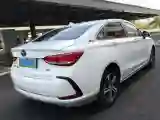 2018 BeiJing Auto EU5 BEV 60.23KWH