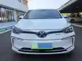 2018 BeiJing Auto EU5 BEV 60.23KWH