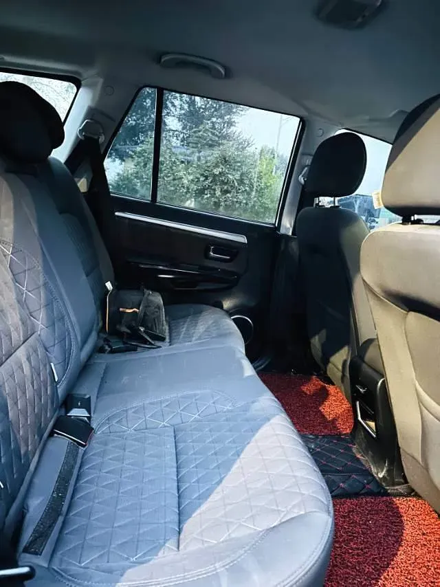 2016 Haval H5 Class 2.0T 190HP L4 6MT,autocango,china used car exporter,china ev exporter,chinese used car exporter,chinese used ev exporter