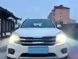 2016 Haval H5 Class 2.0T 190HP L4 6MT