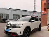 2019 CITROEN C5 AIRCROSS,autocango,china used car exporter,china ev exporter,chinese used car exporter,chinese used ev exporter