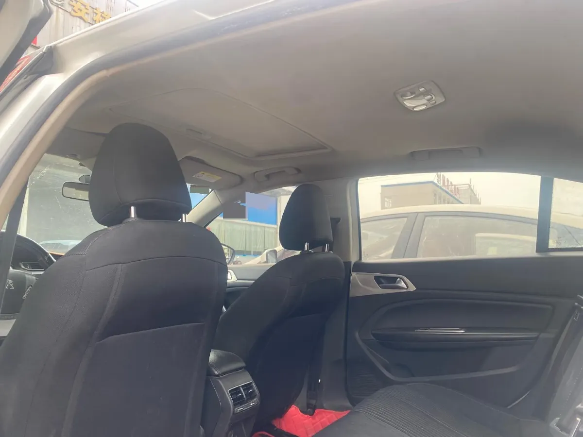 2018 Peugeot 408 1.8L 139HP L4 6AT,autocango,china used car exporter,china ev exporter,chinese used car exporter,chinese used ev exporter