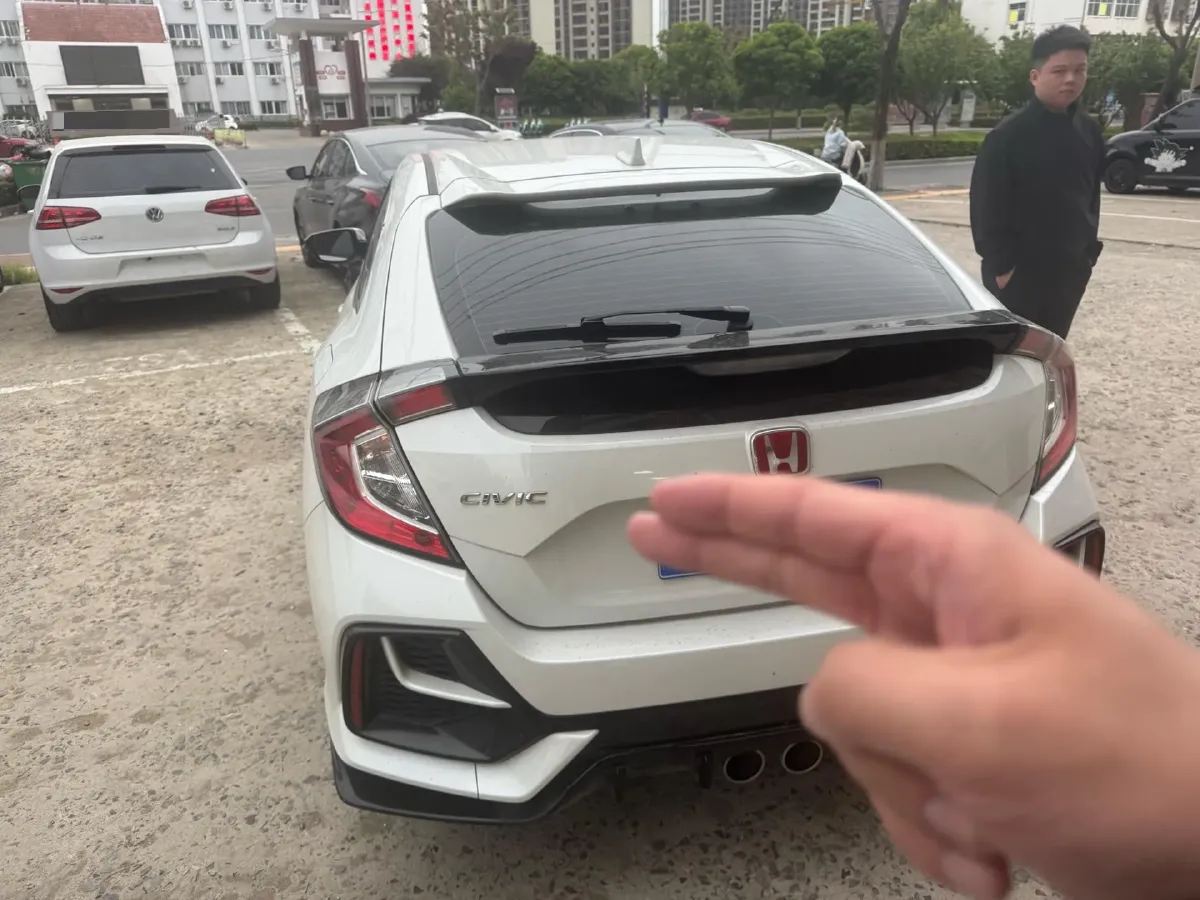 2021 Honda Civic 1.5T 177HP L4 CVT,autocango,china used car exporter,china ev exporter,chinese used car exporter,chinese used ev exporter
