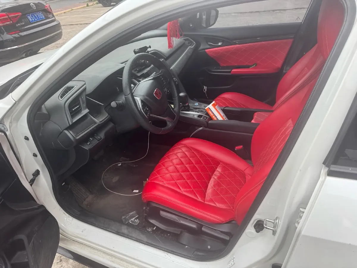 2021 Honda Civic 1.5T 177HP L4 CVT,autocango,china used car exporter,china ev exporter,chinese used car exporter,chinese used ev exporter