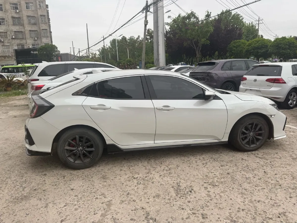 2021 Honda Civic 1.5T 177HP L4 CVT,autocango,china used car exporter,china ev exporter,chinese used car exporter,chinese used ev exporter