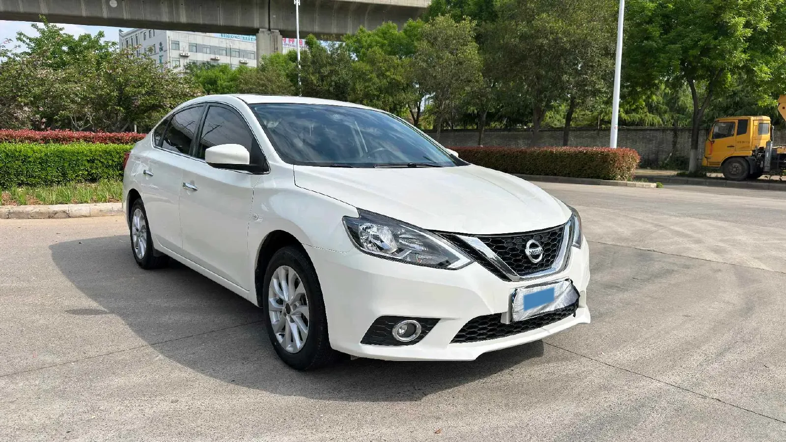 2019 Nissan Sylphy 1.6L 126HP L4 CVT,autocango,china used car exporter,china ev exporter,chinese used car exporter,chinese used ev exporter