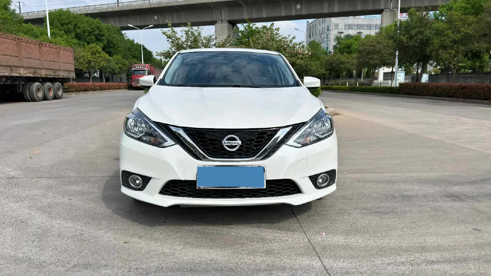2019 Nissan Sylphy 1.6L 126HP L4 CVT,autocango,china used car exporter,china ev exporter,chinese used car exporter,chinese used ev exporter