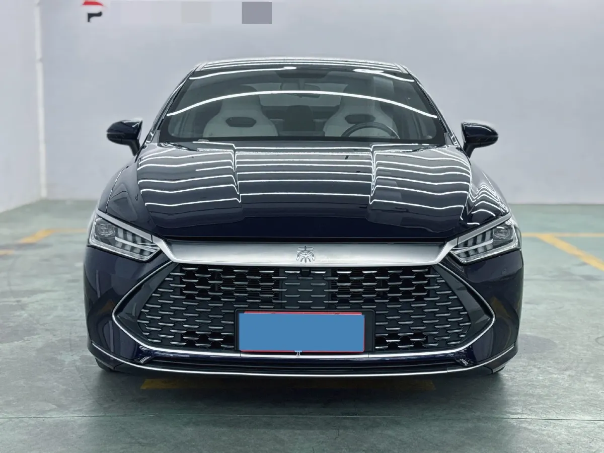 2023 BYD Qin Plus 1.5L 110HP L4 E-CVT PHEV 8.32KWH,autocango,china used car exporter,china ev exporter,chinese used car exporter,chinese used ev exporter