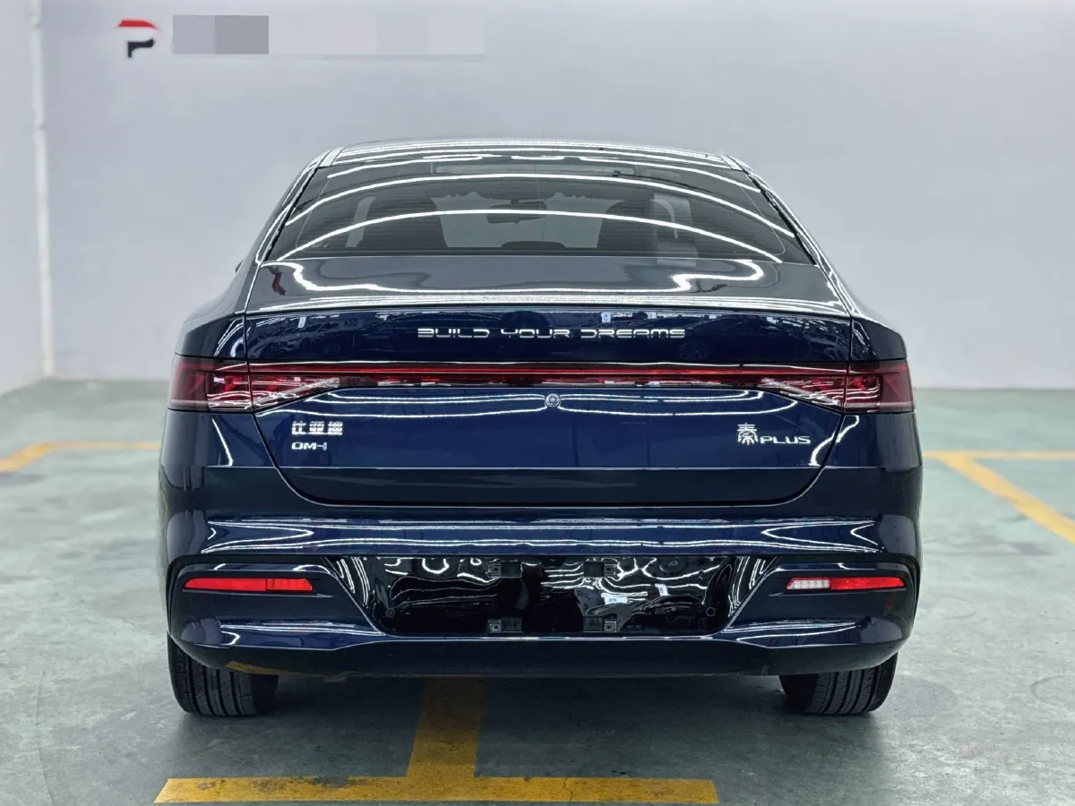 2023 BYD Qin Plus 1.5L 110HP L4 E-CVT PHEV 8.32KWH,autocango,china used car exporter,china ev exporter,chinese used car exporter,chinese used ev exporter