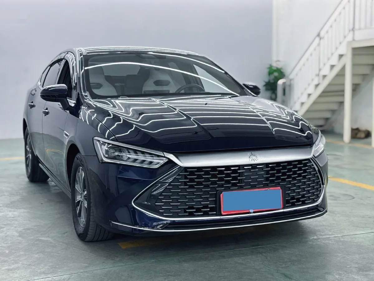 2023 BYD Qin Plus 1.5L 110HP L4 E-CVT PHEV 8.32KWH,autocango,china used car exporter,china ev exporter,chinese used car exporter,chinese used ev exporter