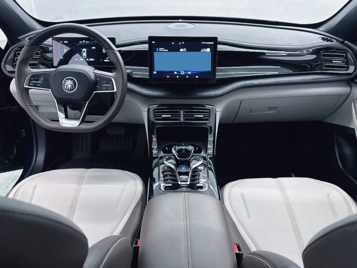 2023 BYD Qin Plus 1.5L 110HP L4 E-CVT PHEV 8.32KWH,autocango,china used car exporter,china ev exporter,chinese used car exporter,chinese used ev exporter