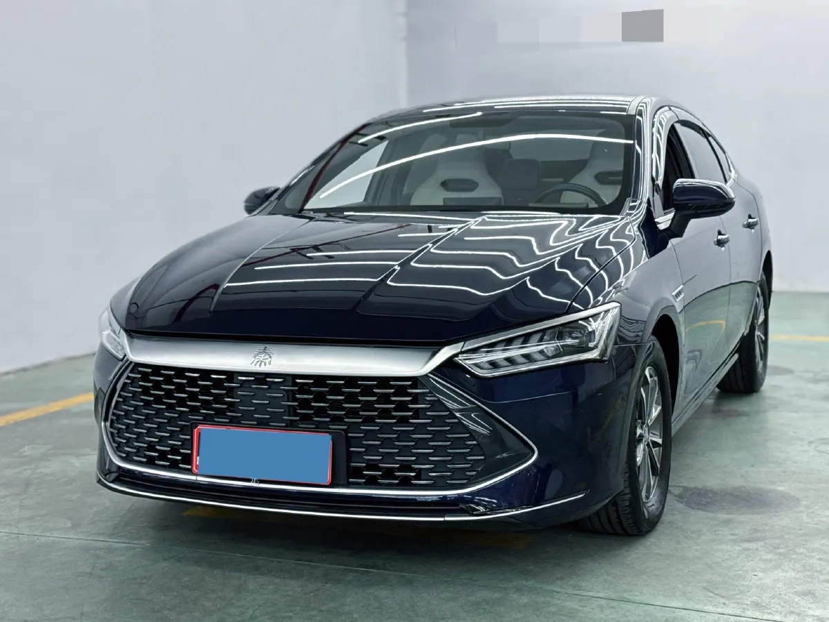 2023 BYD Qin Plus 1.5L 110HP L4 E-CVT PHEV 8.32KWH,autocango,china used car exporter,china ev exporter,chinese used car exporter,chinese used ev exporter
