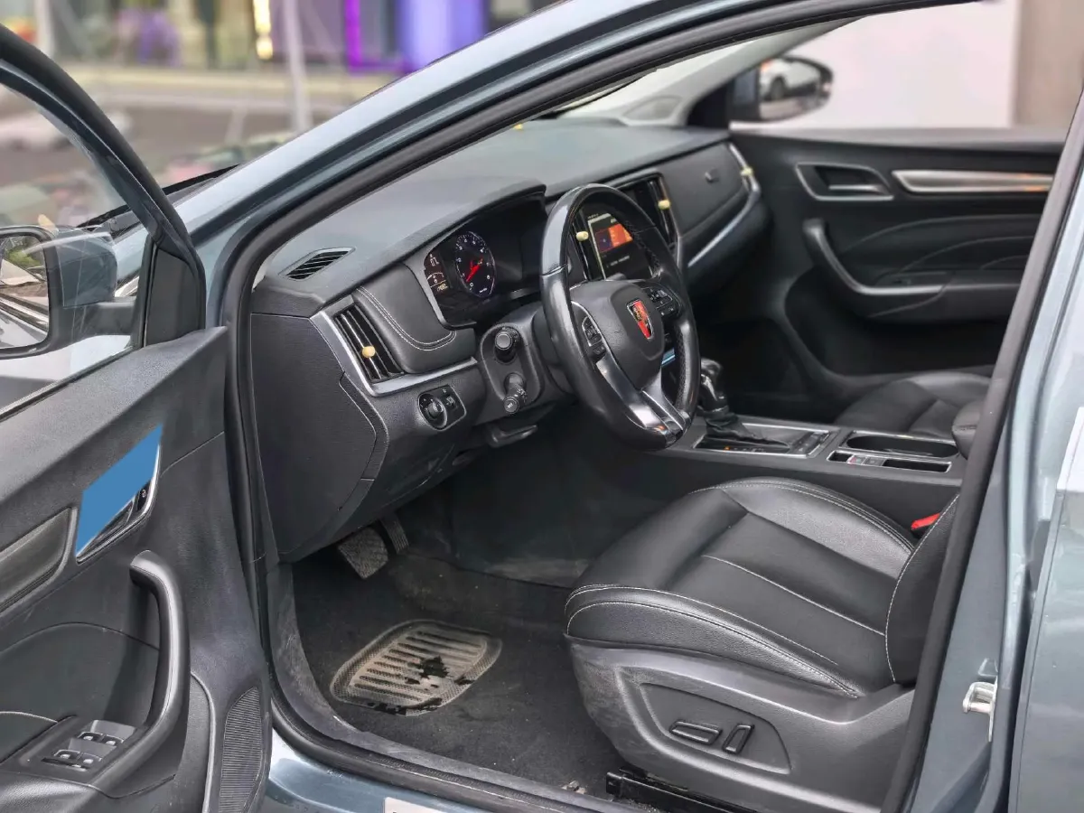 2018 Citroen C4 Aircross 1.2T 136HP L3 6AT,autocango,china used car exporter,china ev exporter,chinese used car exporter,chinese used ev exporter