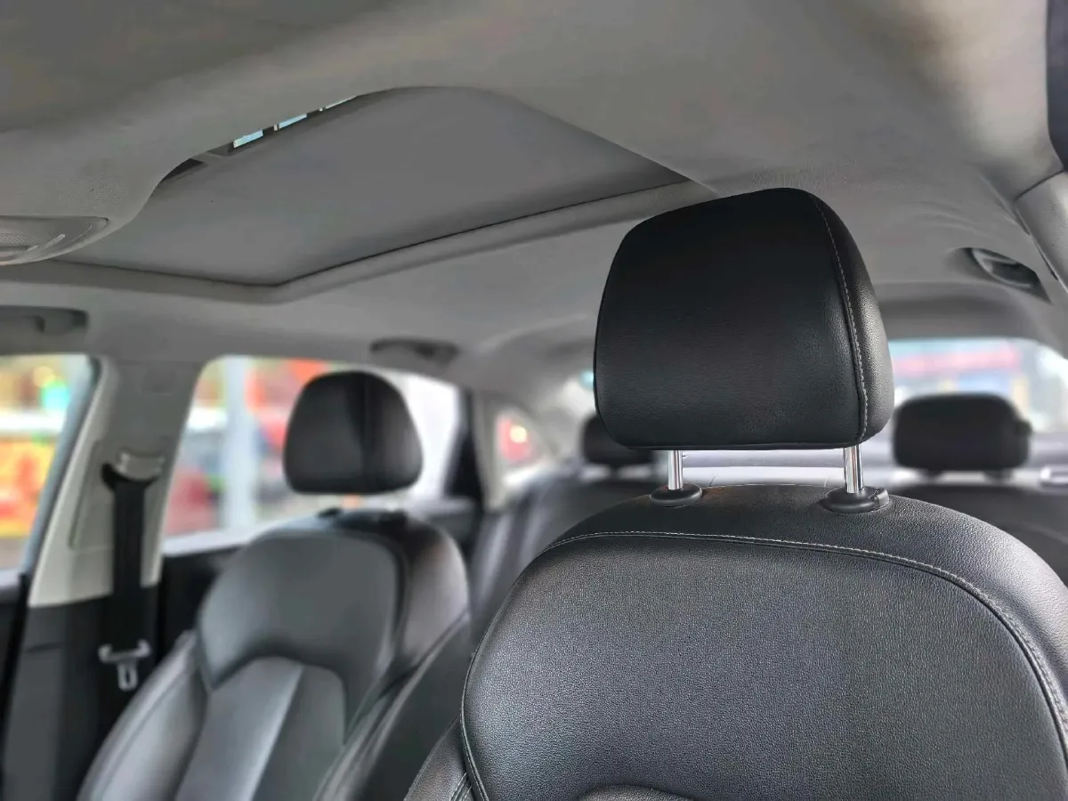 2018 Citroen C4 Aircross 1.2T 136HP L3 6AT,autocango,china used car exporter,china ev exporter,chinese used car exporter,chinese used ev exporter