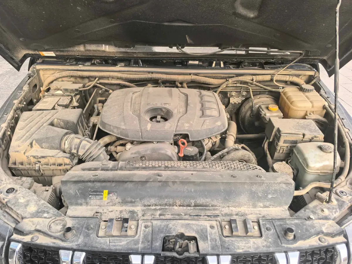 2024 Beijing BJ40 2.0T 224HP L4 8AT,autocango,china used car exporter,china ev exporter,chinese used car exporter,chinese used ev exporter