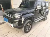 2024 BEIJING BJ40,autocango,china used car exporter,china ev exporter,chinese used car exporter,chinese used ev exporter