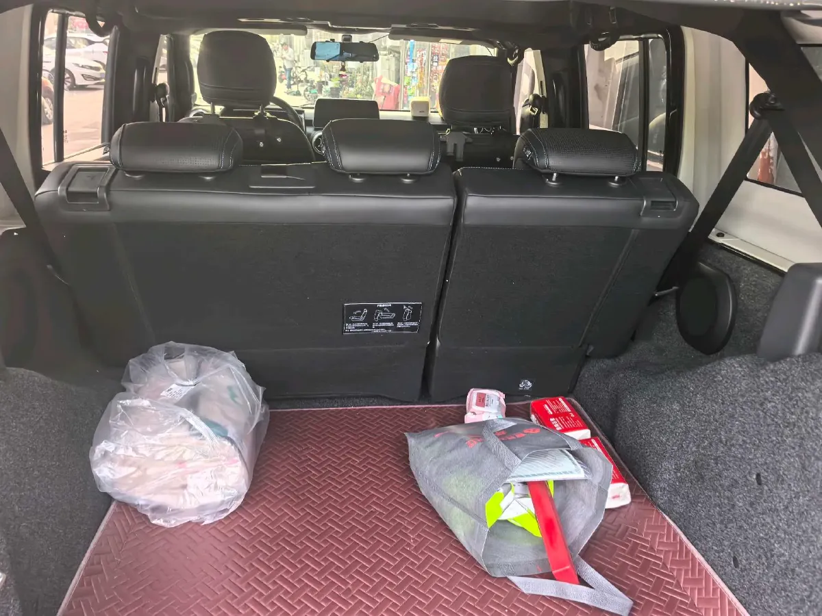 2024 Beijing BJ40 2.0T 224HP L4 8AT,autocango,china used car exporter,china ev exporter,chinese used car exporter,chinese used ev exporter