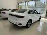 2023 Geely Emgrand 1.5L 127HP L4 CVT