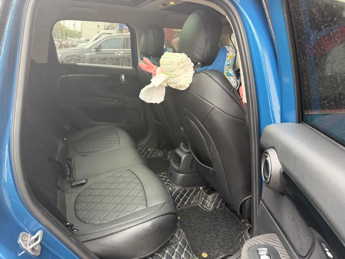 2017 MINI COUNTRYMAN 1.5T 136HP L3 6AT,autocango,china used car exporter,china ev exporter,chinese used car exporter,chinese used ev exporter