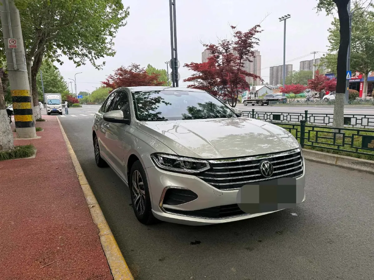 2023 Volkswagen Lavida 1.5L 110HP L4 6AT,autocango,china used car exporter,china ev exporter,chinese used car exporter,chinese used ev exporter
