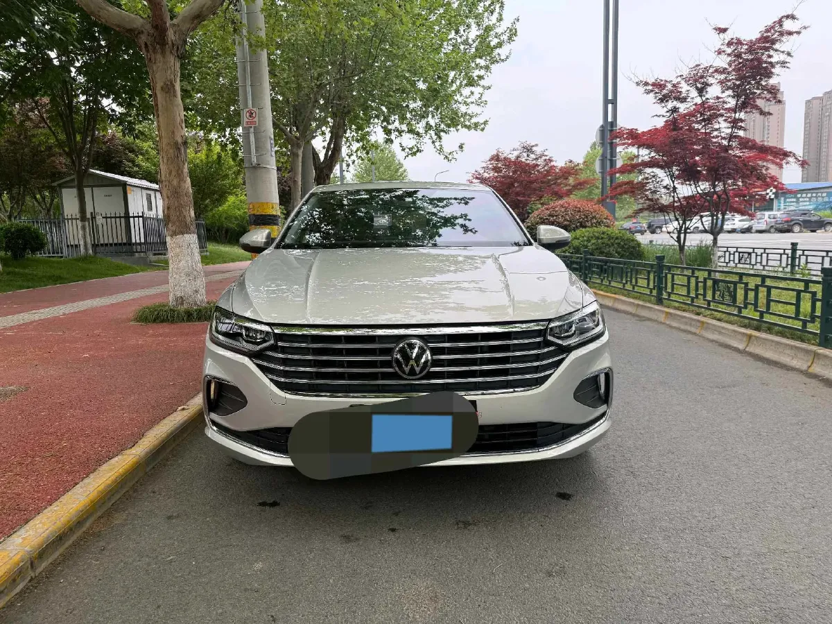 2023 Volkswagen Lavida 1.5L 110HP L4 6AT,autocango,china used car exporter,china ev exporter,chinese used car exporter,chinese used ev exporter