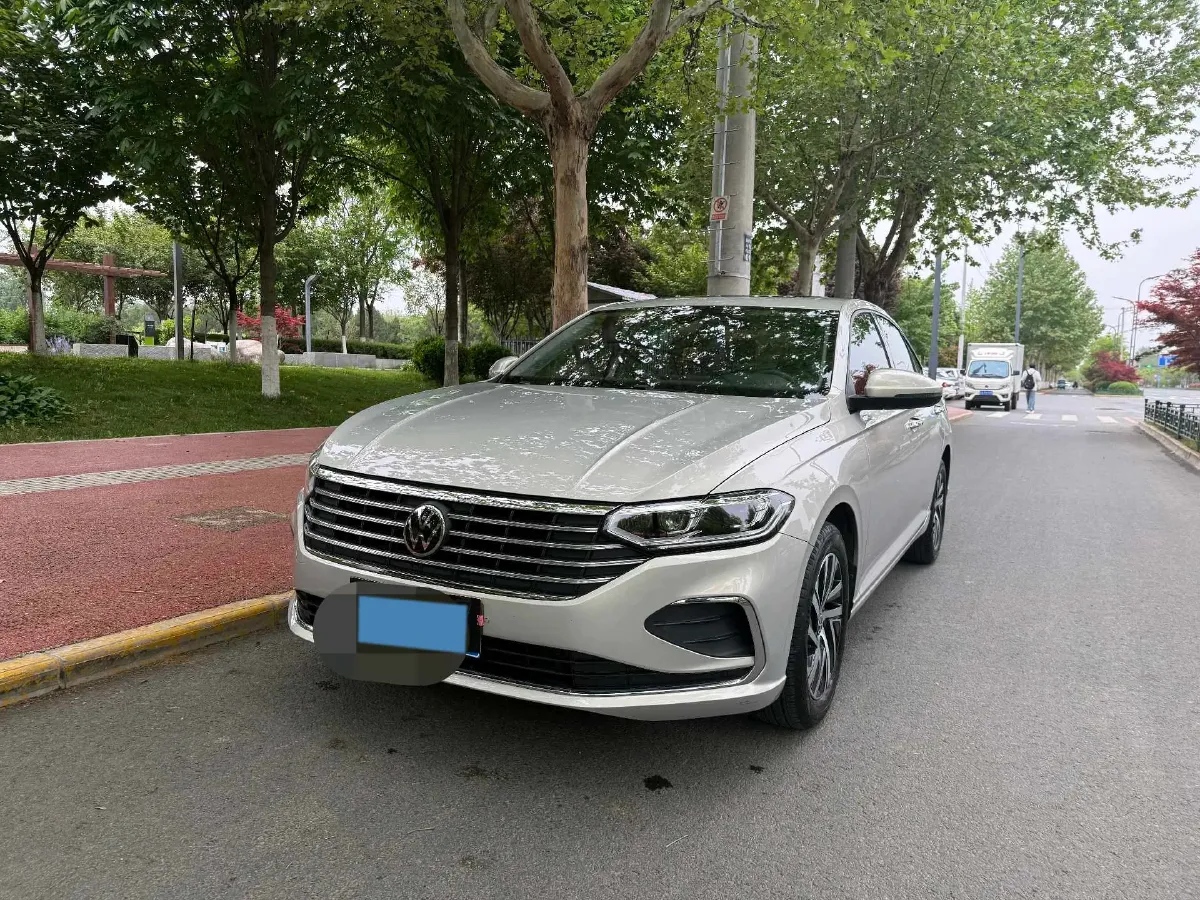 2023 Volkswagen Lavida 1.5L 110HP L4 6AT,autocango,china used car exporter,china ev exporter,chinese used car exporter,chinese used ev exporter