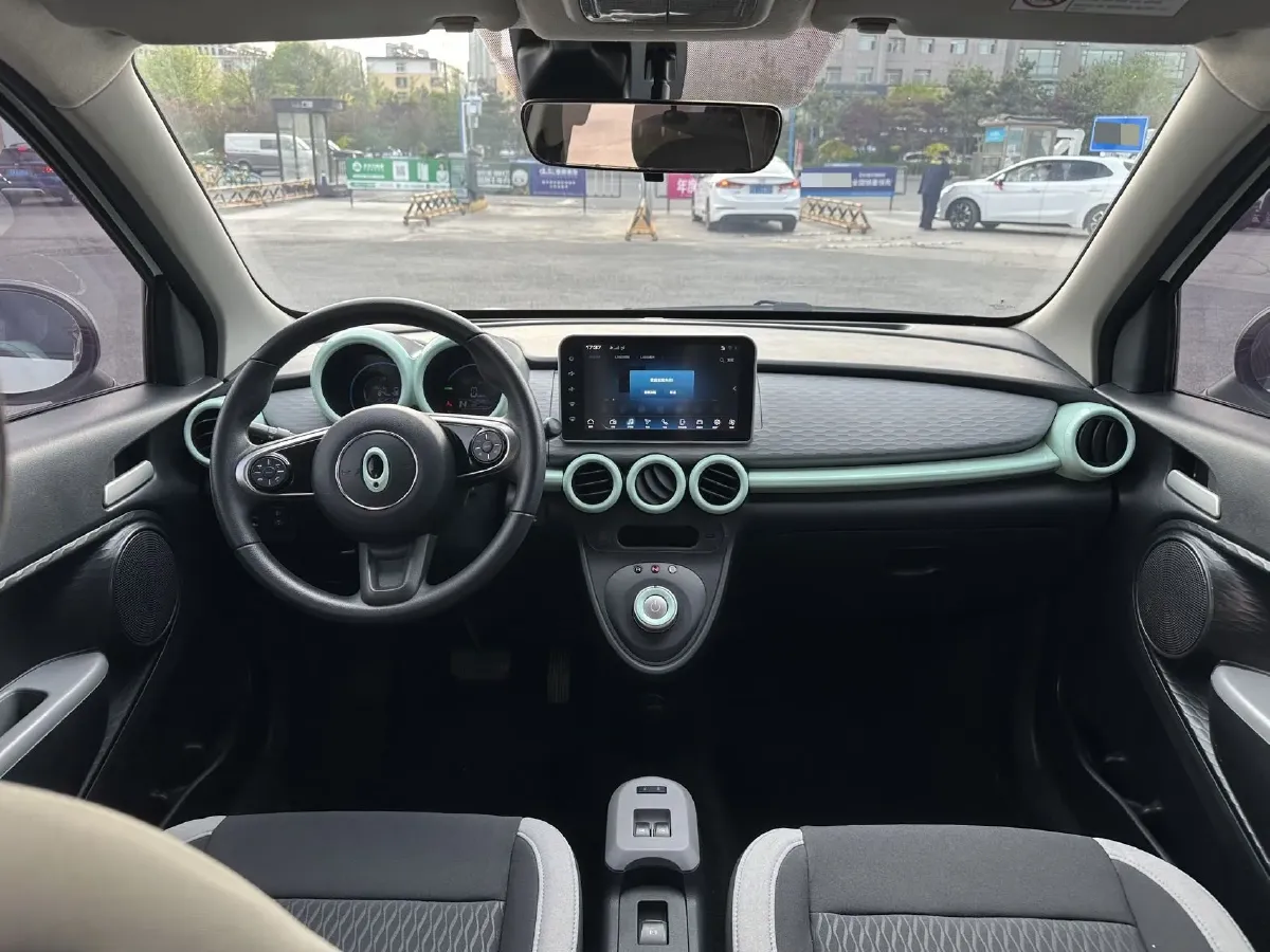 2021 Ora BlackCat BEV 33KWH,autocango,china used car exporter,china ev exporter,chinese used car exporter,chinese used ev exporter