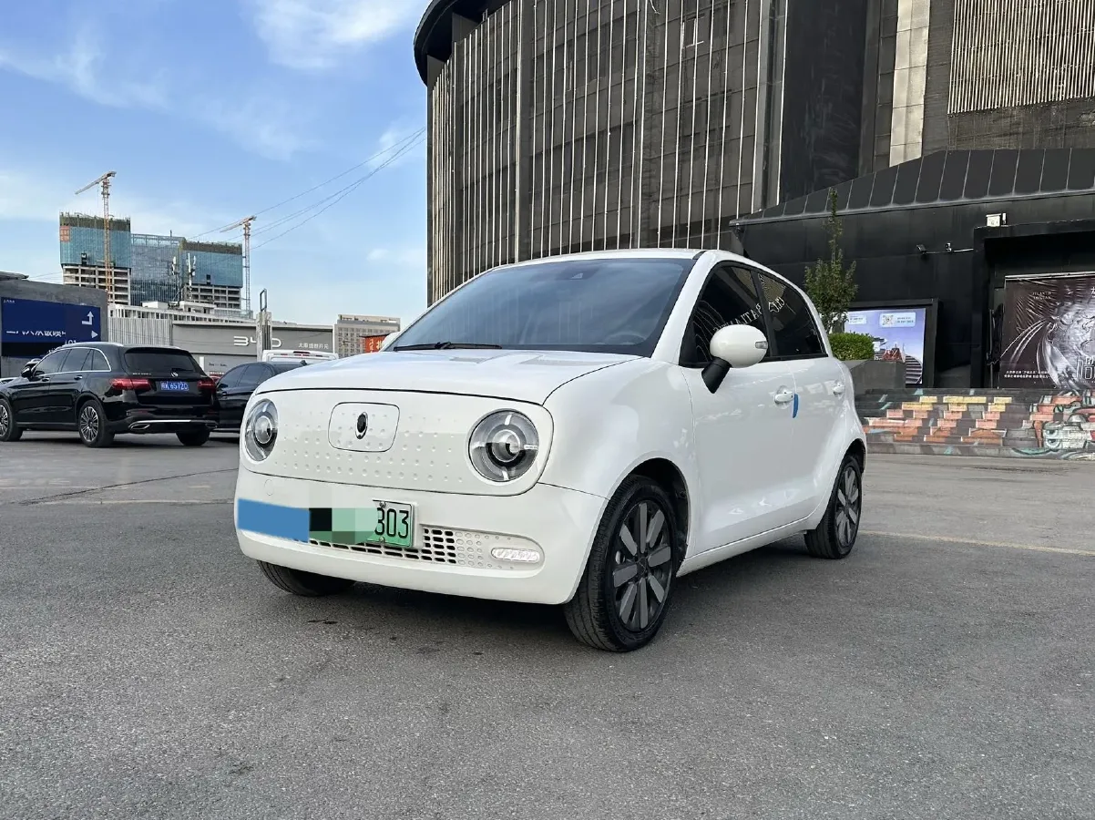 2021 Ora BlackCat BEV 33KWH,autocango,china used car exporter,china ev exporter,chinese used car exporter,chinese used ev exporter