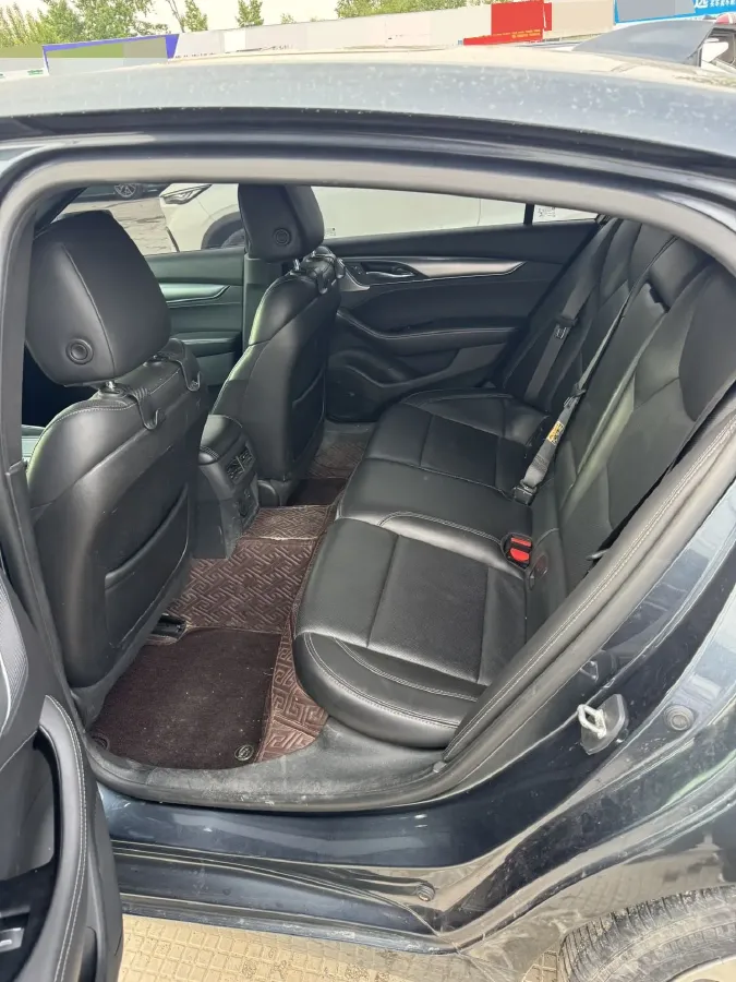 2021 Cadillac CT5 2.0T 237HP L4 10AT,autocango,china used car exporter,china ev exporter,chinese used car exporter,chinese used ev exporter