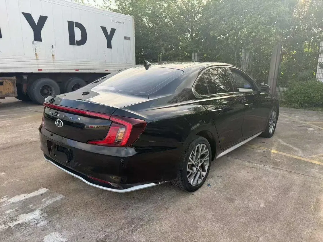 2021 Hyundai Mistra 1.8L 143HP L4 CVT,autocango,china used car exporter,china ev exporter,chinese used car exporter,chinese used ev exporter