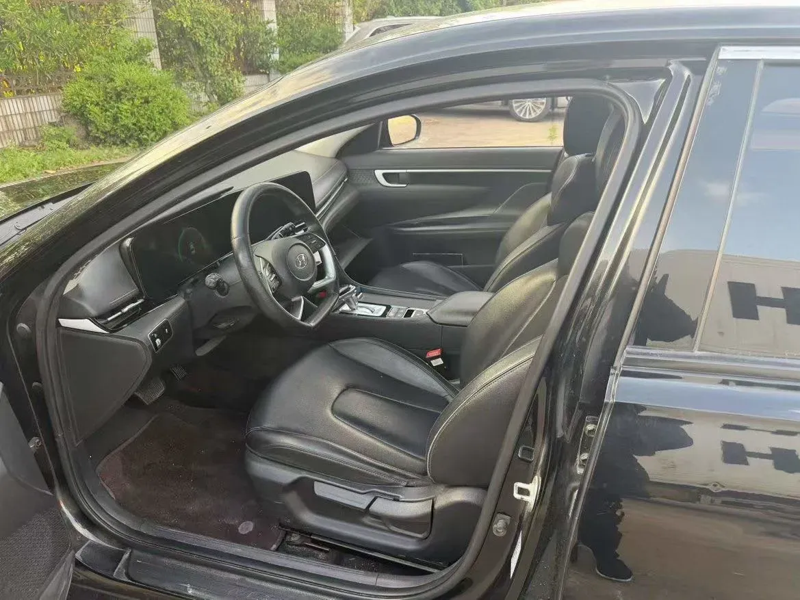 2021 Hyundai Mistra 1.8L 143HP L4 CVT,autocango,china used car exporter,china ev exporter,chinese used car exporter,chinese used ev exporter