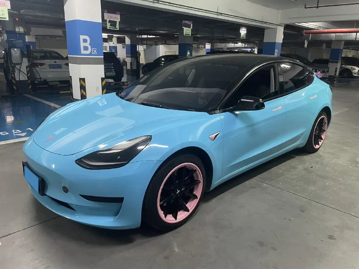 2022 Tesla Model 3 BEV 60KWH,autocango,china used car exporter,china ev exporter,chinese used car exporter,chinese used ev exporter