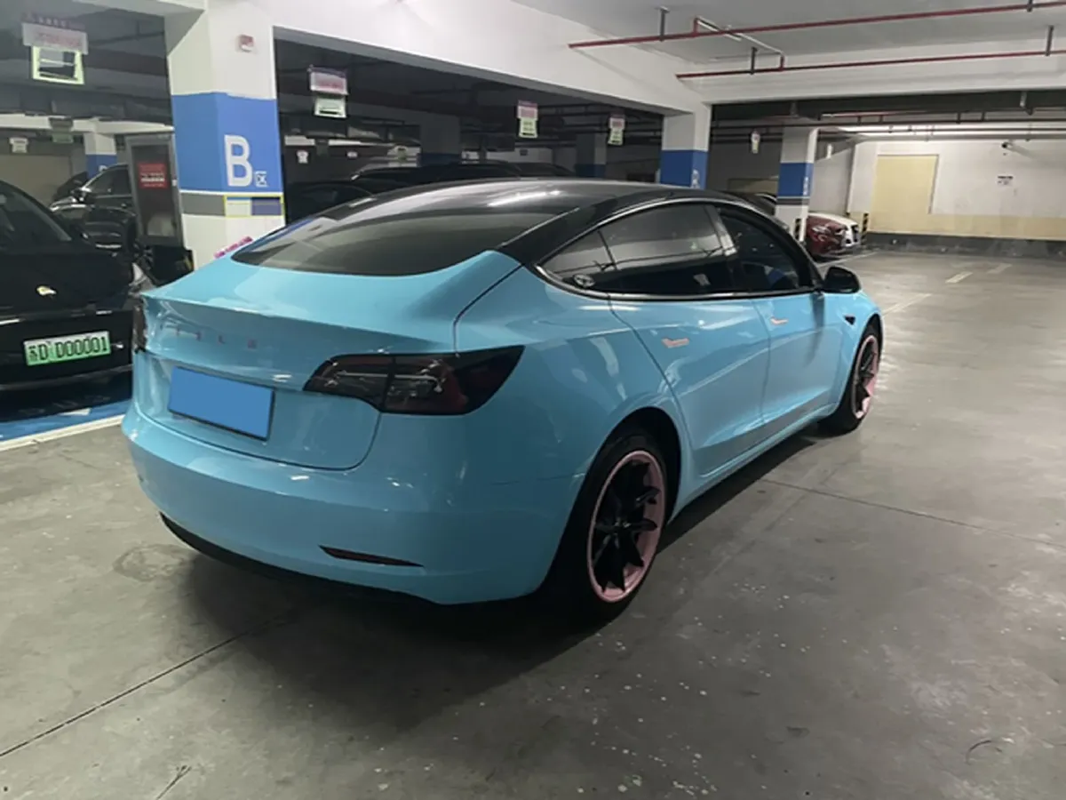2022 Tesla Model 3 BEV 60KWH,autocango,china used car exporter,china ev exporter,chinese used car exporter,chinese used ev exporter
