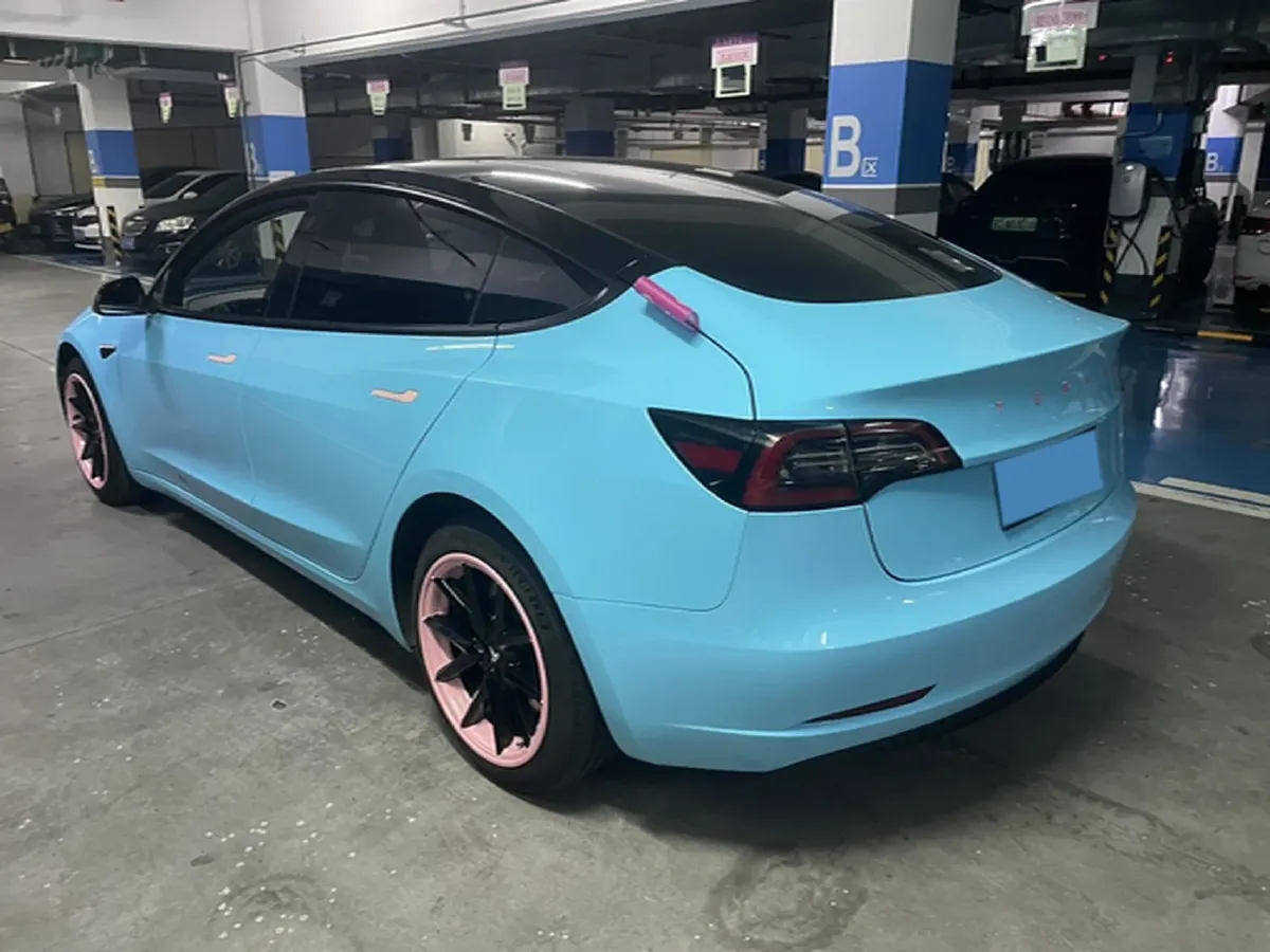 2022 Tesla Model 3 BEV 60KWH,autocango,china used car exporter,china ev exporter,chinese used car exporter,chinese used ev exporter