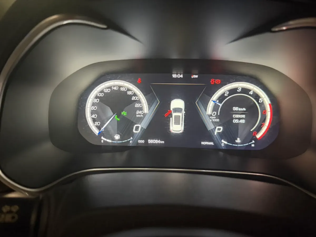 2018 WEY VV6 2.0T 197HP L4 7DCT,autocango,china used car exporter,china ev exporter,chinese used car exporter,chinese used ev exporter