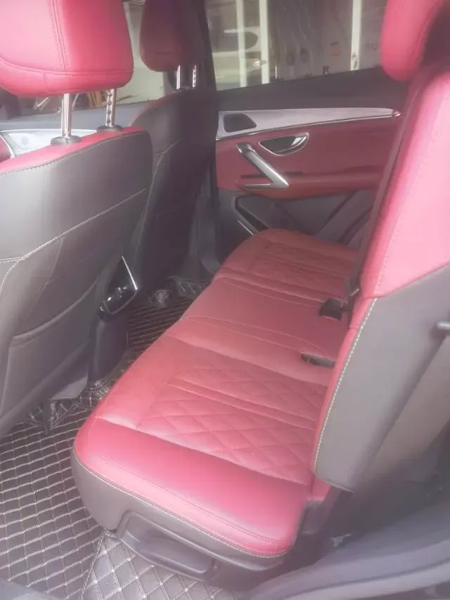 2023 Jetour X70 Plus 1.6T 197HP L4 7DCT,autocango,china used car exporter,china ev exporter,chinese used car exporter,chinese used ev exporter