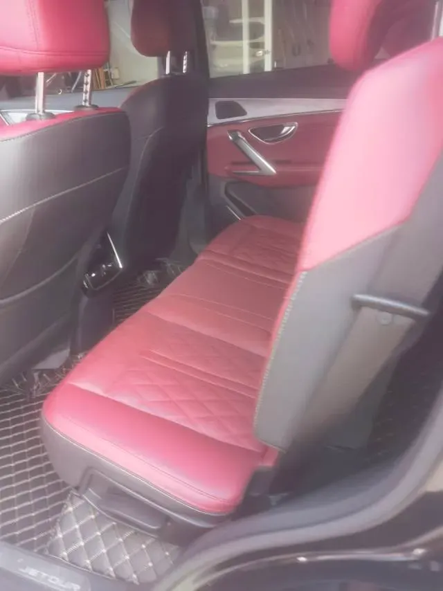 2023 Jetour X70 Plus 1.6T 197HP L4 7DCT,autocango,china used car exporter,china ev exporter,chinese used car exporter,chinese used ev exporter