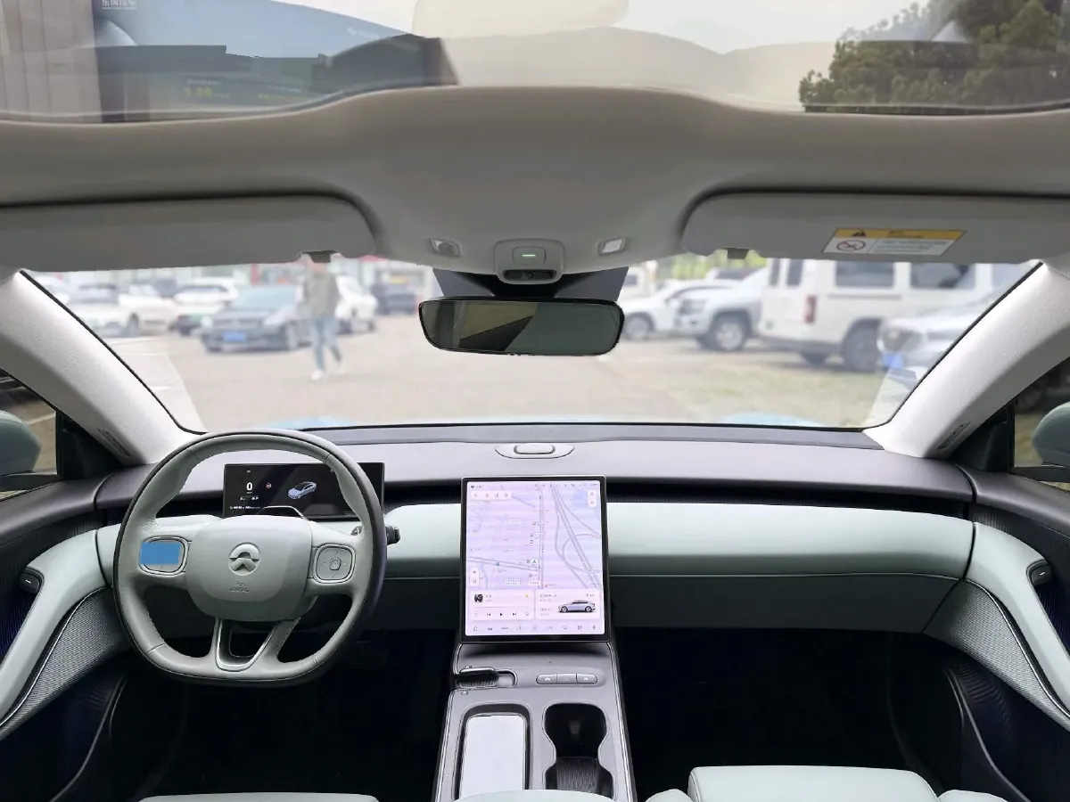 2022 JunTian HeiWuShi Youth 2.0T 203HP L4 6AT,autocango,china used car exporter,china ev exporter,chinese used car exporter,chinese used ev exporter