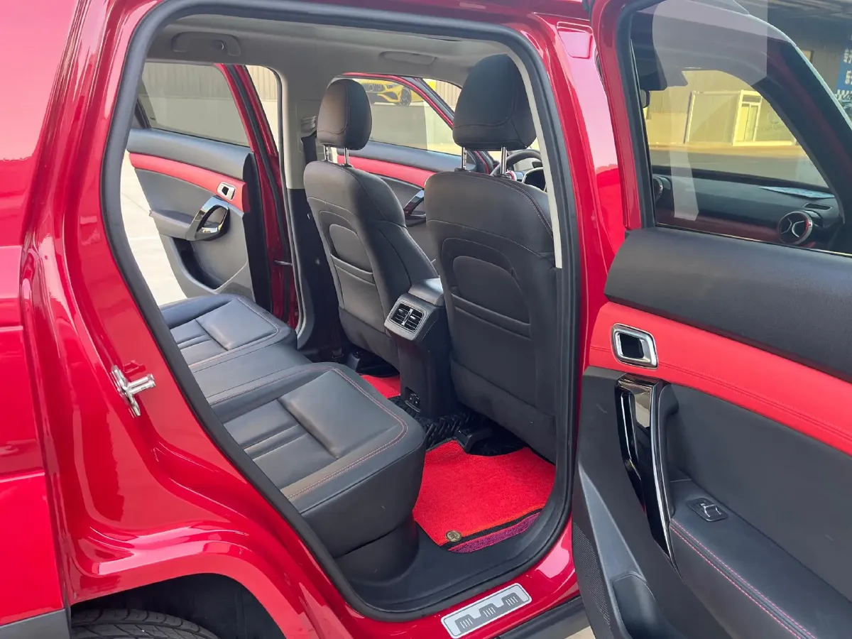 2021 Beijing BJ30 1.5T 156HP L4 6AT,autocango,china used car exporter,china ev exporter,chinese used car exporter,chinese used ev exporter