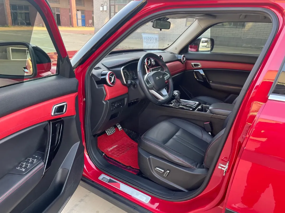 2021 Beijing BJ30 1.5T 156HP L4 6AT,autocango,china used car exporter,china ev exporter,chinese used car exporter,chinese used ev exporter