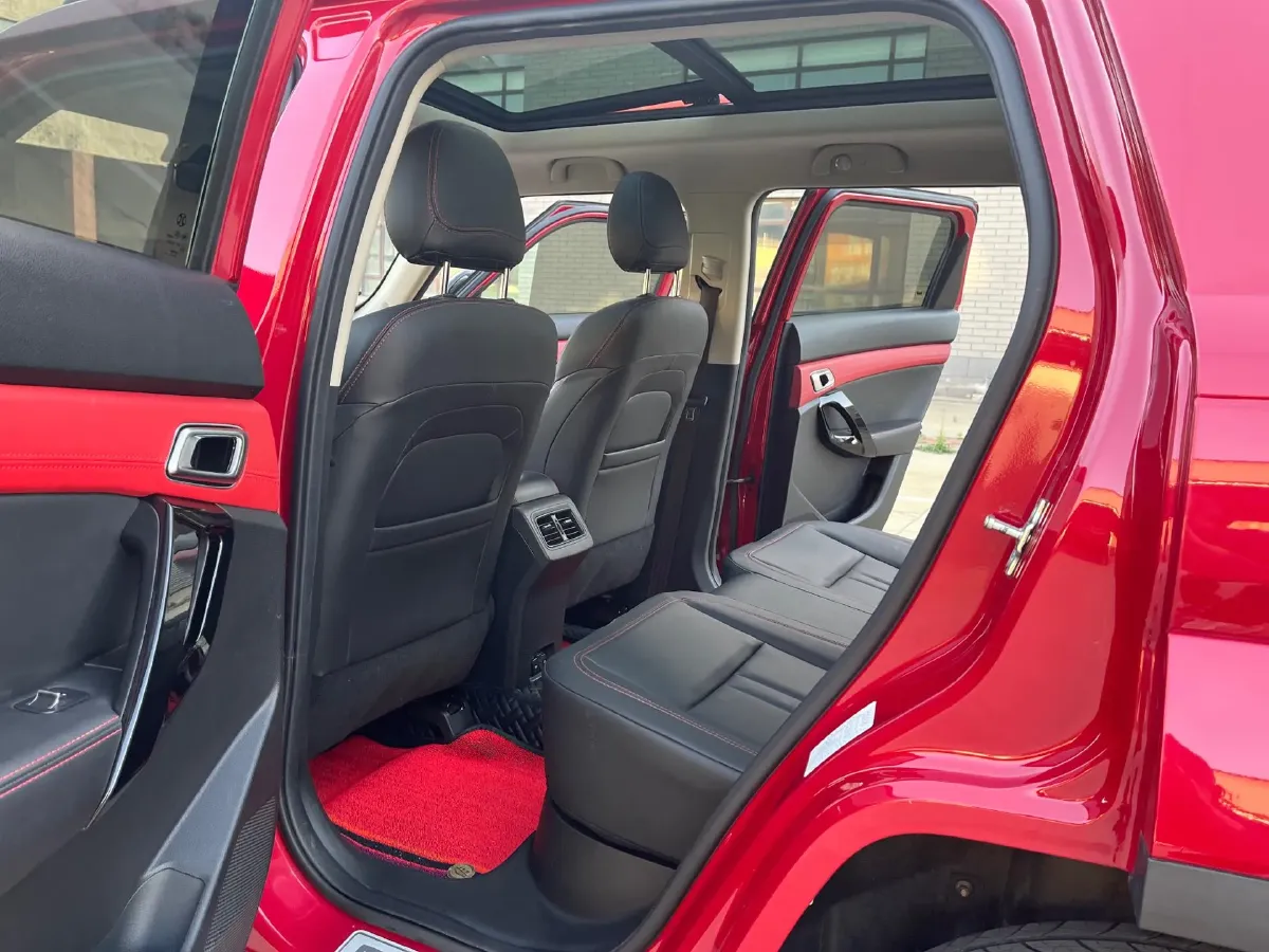 2021 Beijing BJ30 1.5T 156HP L4 6AT,autocango,china used car exporter,china ev exporter,chinese used car exporter,chinese used ev exporter