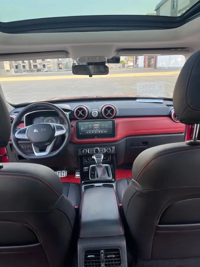 2021 Beijing BJ30 1.5T 156HP L4 6AT,autocango,china used car exporter,china ev exporter,chinese used car exporter,chinese used ev exporter