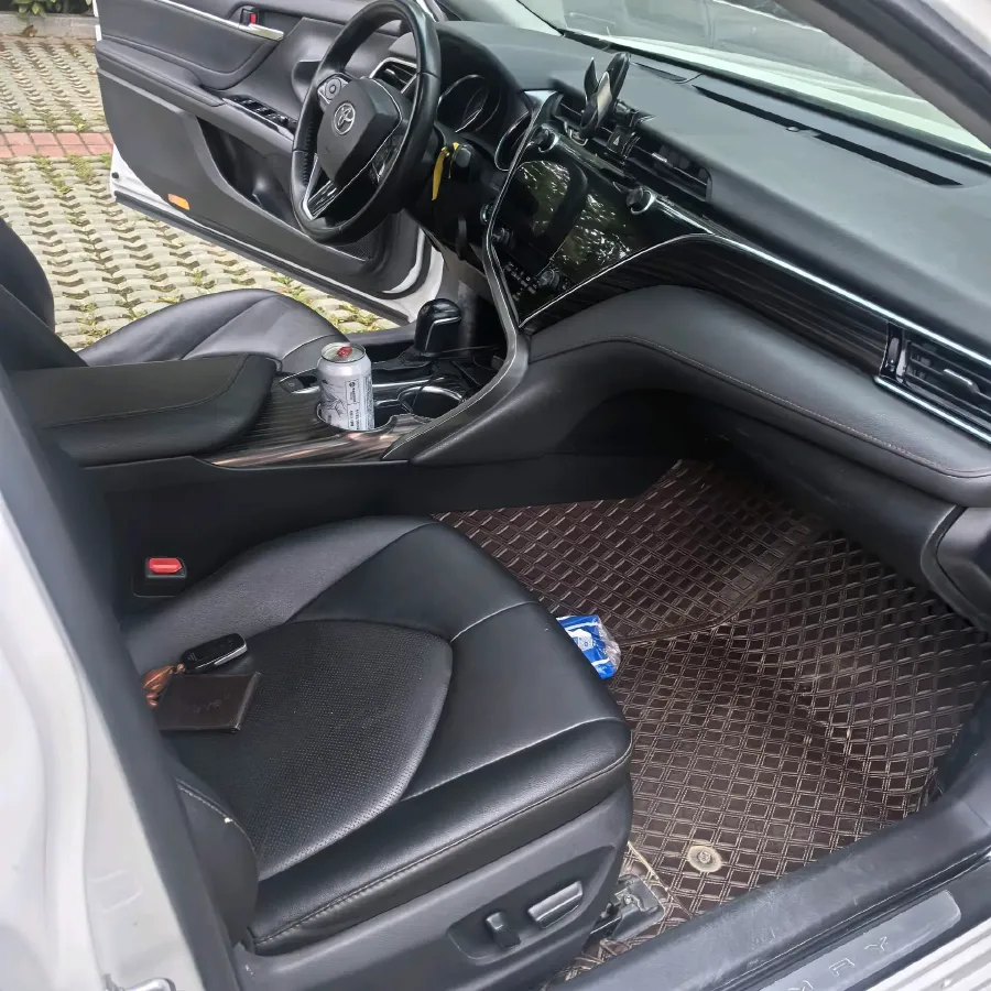 2019 Toyota Camry 2.5L 209HP L4 8AT,autocango,china used car exporter,china ev exporter,chinese used car exporter,chinese used ev exporter