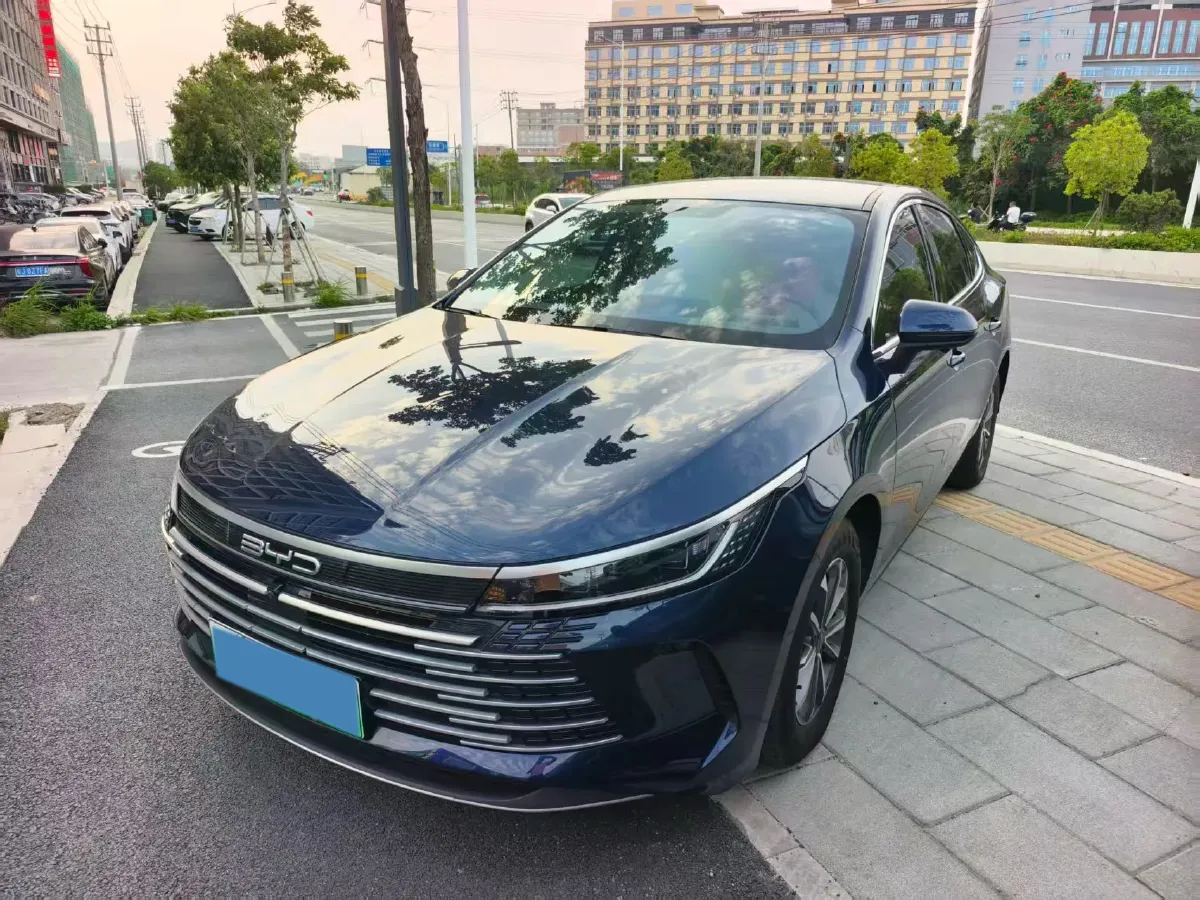 2024 BYD Destroyer 05 1.5L 110HP L4 E-CVT PHEV 8.3KWH,autocango,china used car exporter,china ev exporter,chinese used car exporter,chinese used ev exporter