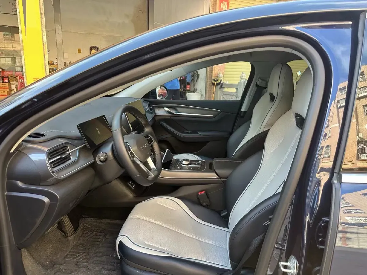 2024 BYD Destroyer 05 1.5L 110HP L4 E-CVT PHEV 8.3KWH,autocango,china used car exporter,china ev exporter,chinese used car exporter,chinese used ev exporter