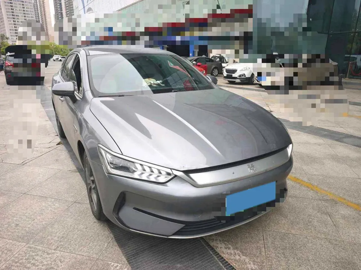2023 BYD Qin Plus BEV 48KWH,autocango,china used car exporter,china ev exporter,chinese used car exporter,chinese used ev exporter